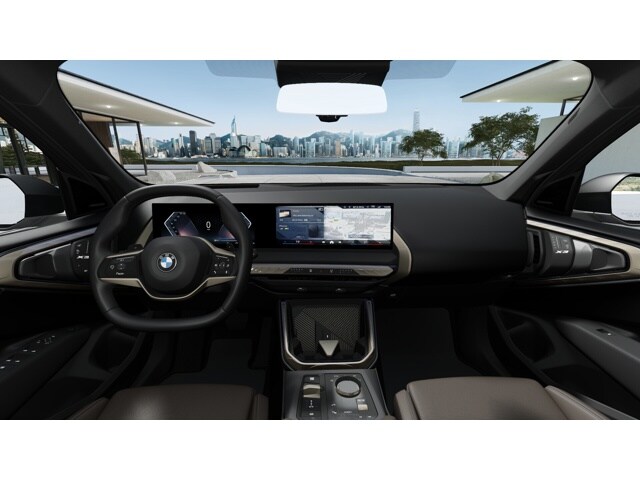 2025 Bmw X3 30x Drive photo 13