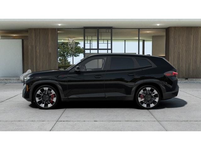 2026 BMW XM Base - Photo 18