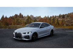 2026 BMW M440i xDrive Coupe