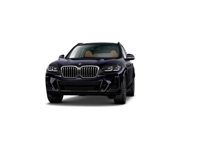 2024 Bmw X3 xDrive30i photo 3
