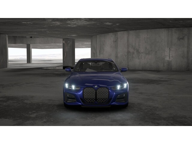 2026 Bmw 430i 4-Series photo 3