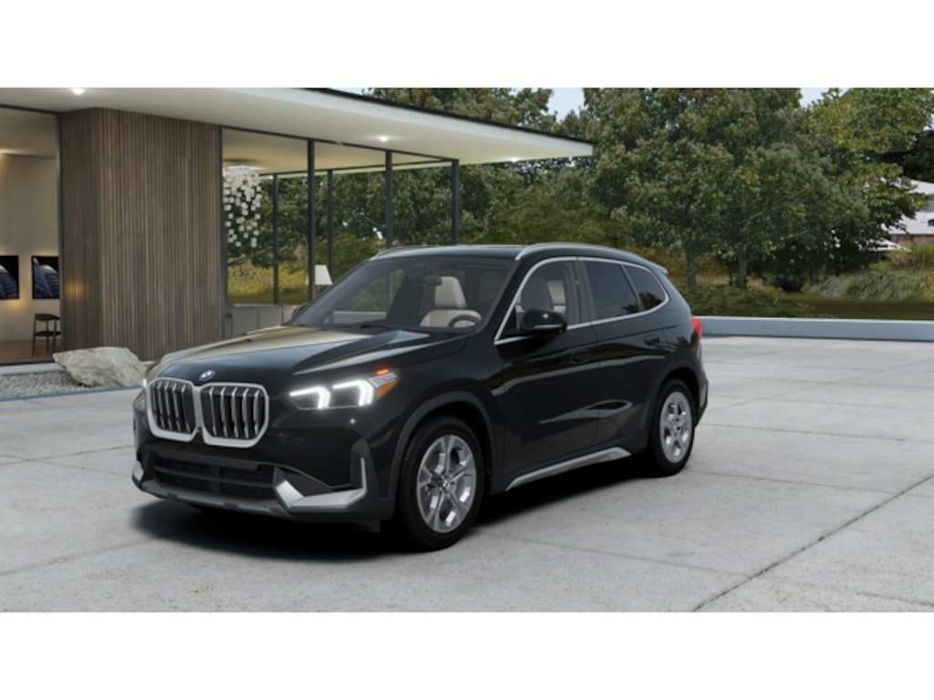 New 2026 BMW X1 xDrive28i SUV