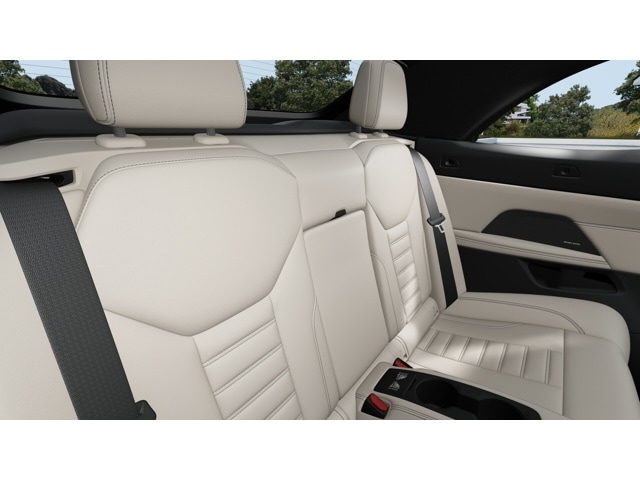 2026 BMW 4 Series 430i - Photo 47