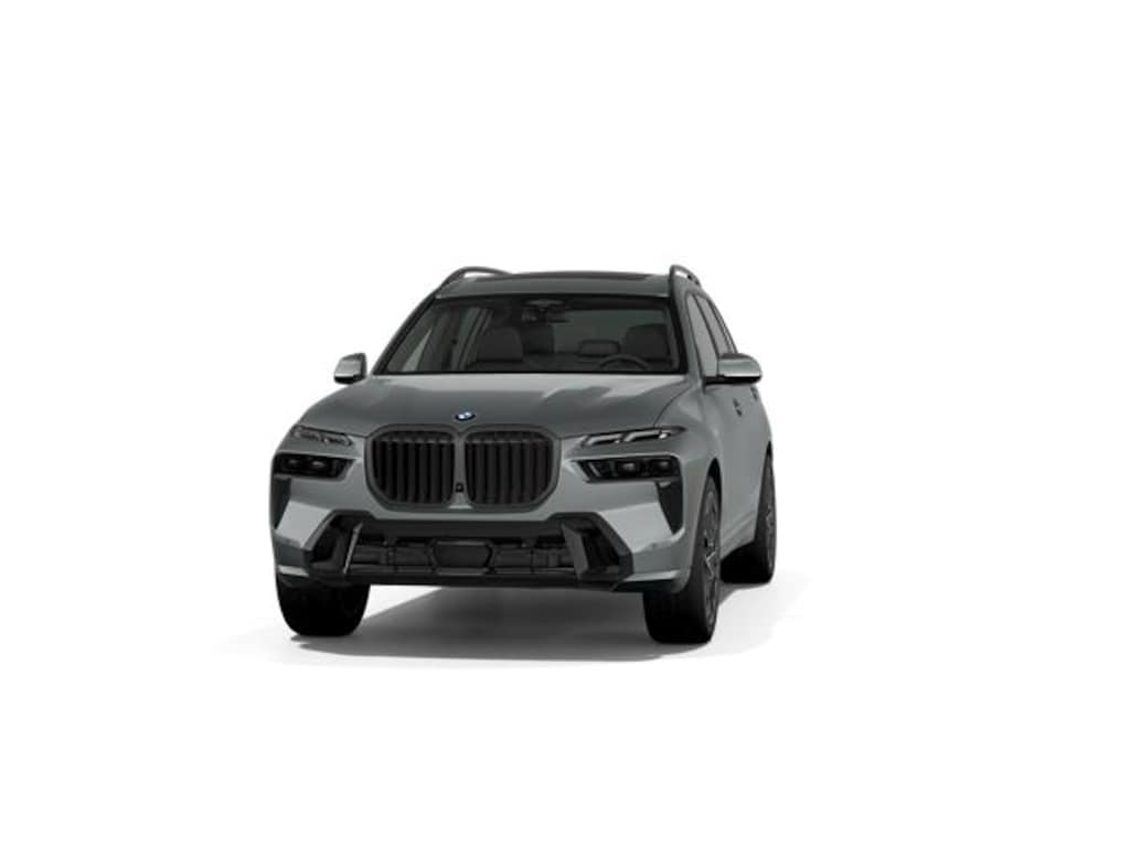 New 2027 BMW X7 xDrive40i SUV