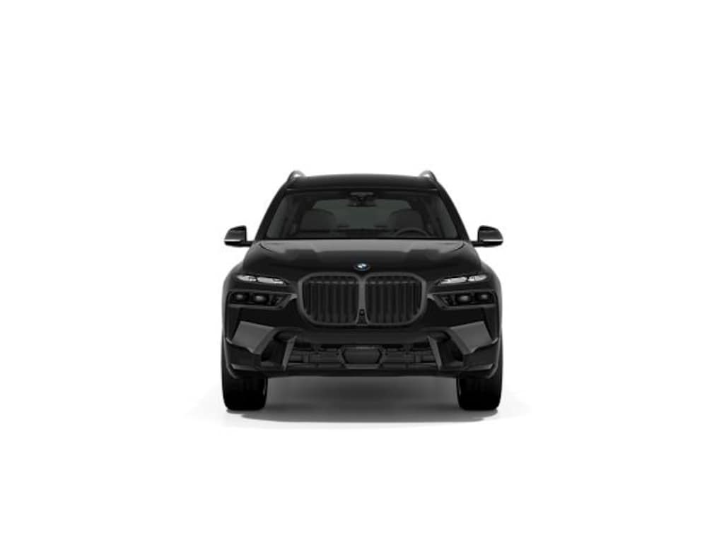 New 2027 BMW X7 xDrive40i SUV