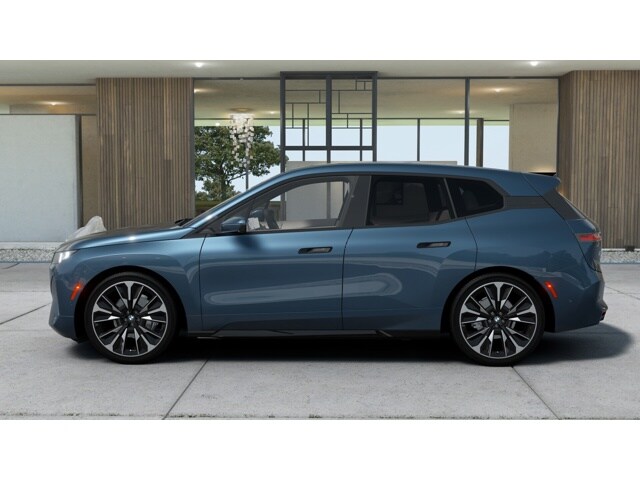 2026 Bmw iX photo 4