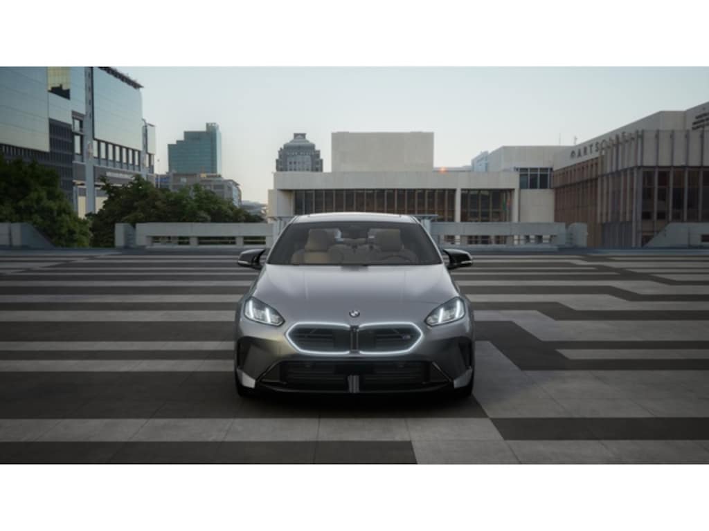 New 2025 BMW M235i xDrive Gran Coupe