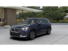 2026 BMW X1 xDrive28i SUV