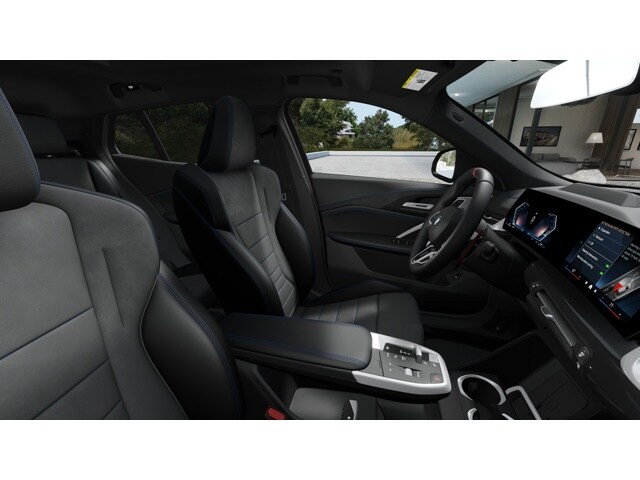2025 Bmw X2 xDrive28i photo 13