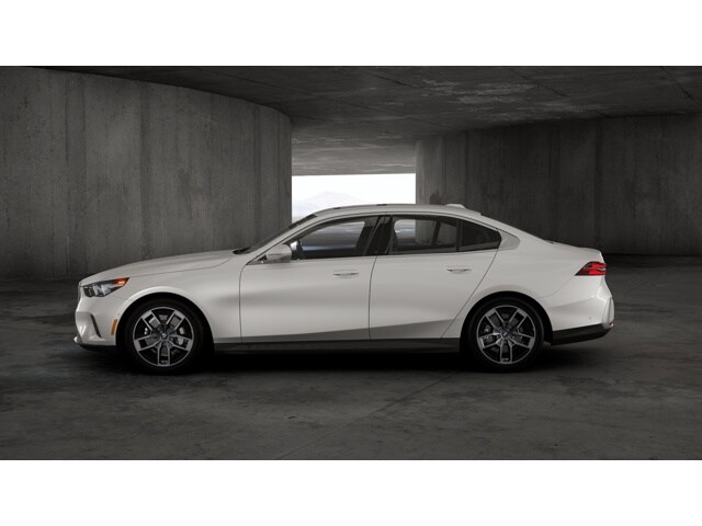 2026 Bmw 530i xDrive photo 4