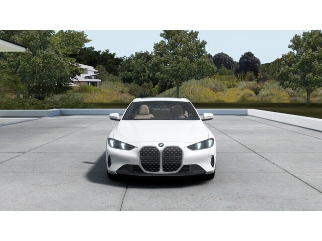 2026 Bmw 430i xDrive photo 3