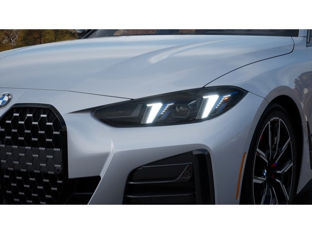 2026 BMW 4 Series 430i - Photo 37