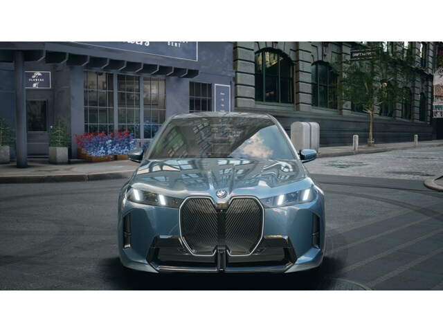 2026 Bmw iX photo 3