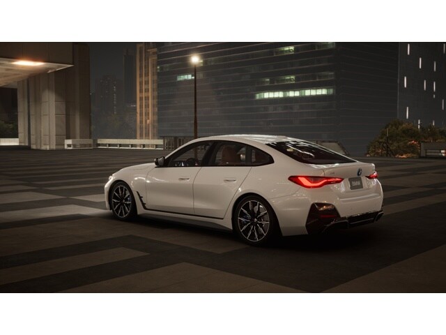 Used 2025 BMW i4 Base with VIN WBY23HD0XSFU31761 for sale in Decatur, GA