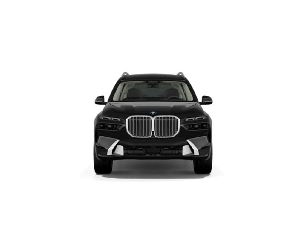 New 2026 BMW X7 xDrive40i SUV