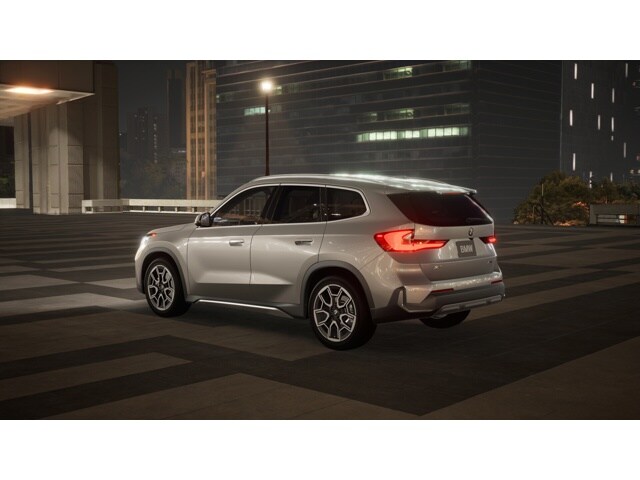 2026 Bmw X1 XDrive28i photo 2
