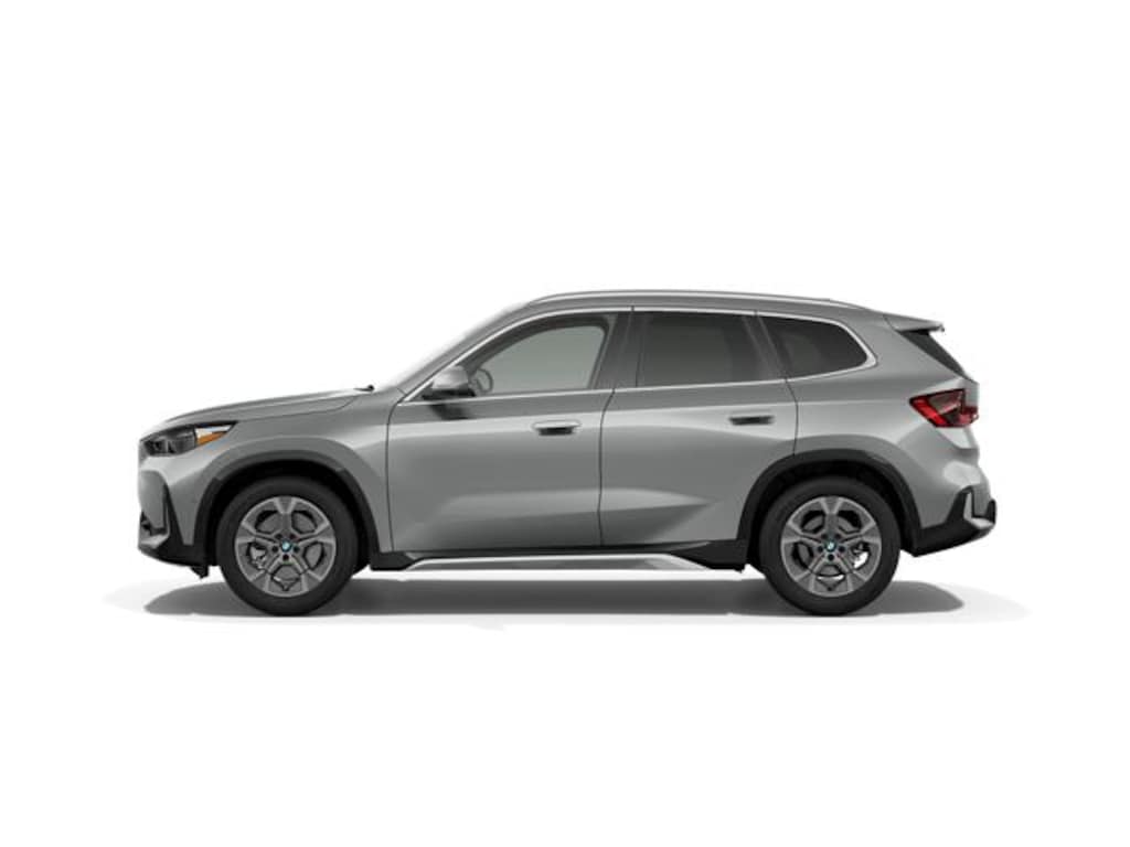 New 2026 BMW X1 xDrive28i SUV