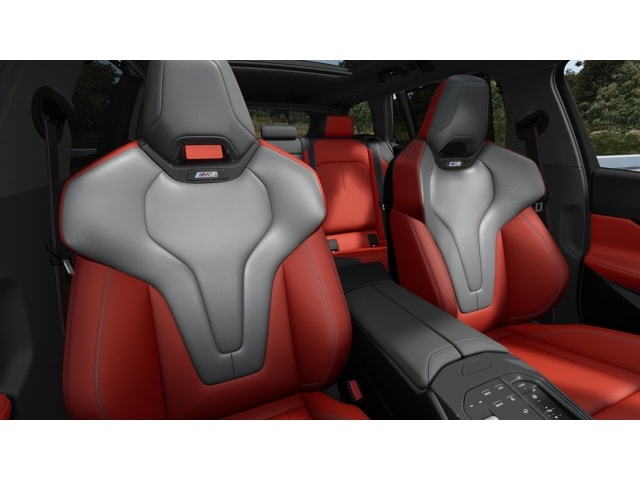 2026 BMW M5 M5 Touring - Photo 42