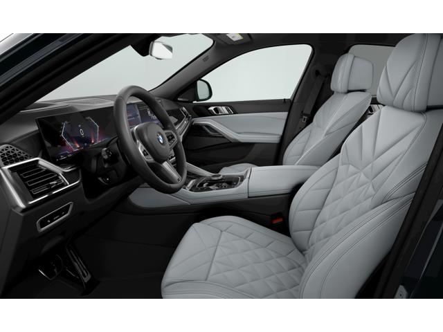 2026 BMW X6 40i - Photo 33