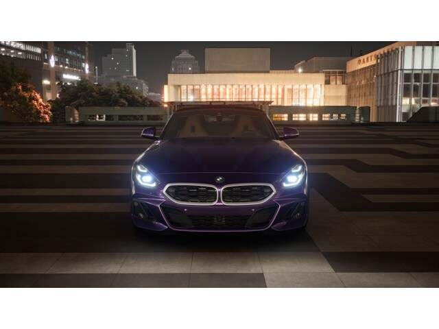 2026 Bmw Z4 sDrive30i photo 3