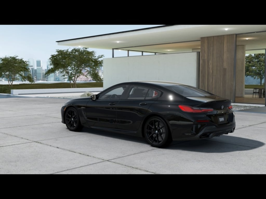 2025 BMW M850i xDrive For Sale Los Angeles CA