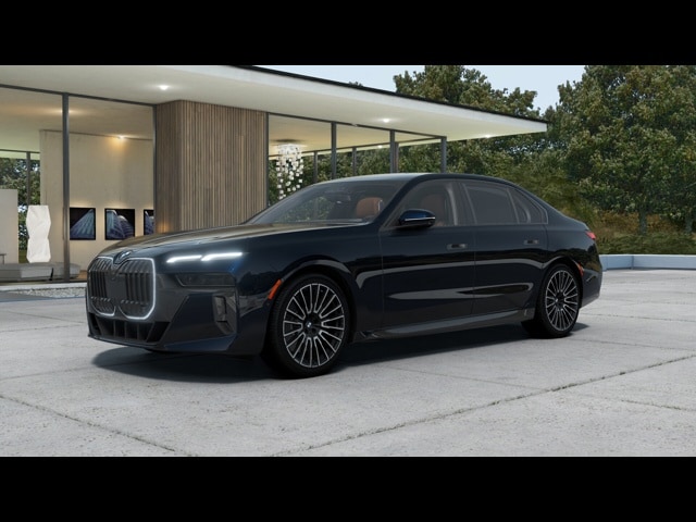 2024 BMW 7 Series 740i xDrive -
                Freehold, NJ