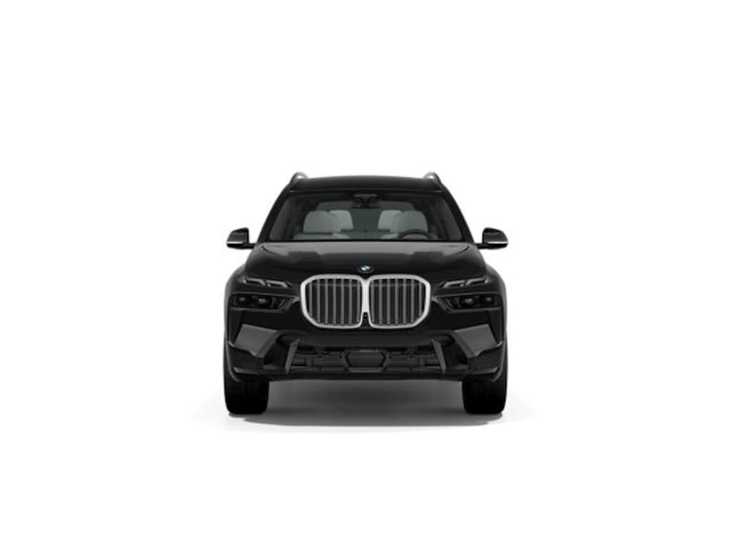 New 2026 BMW X7 xDrive40i SUV