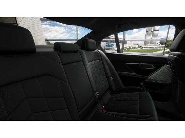 2027 BMW 5 Series 530i - Photo 43