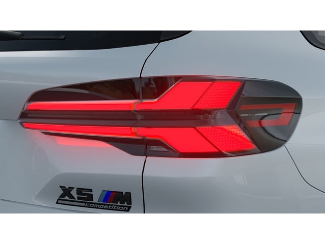 2026 BMW X5 M X5 M - Photo 37