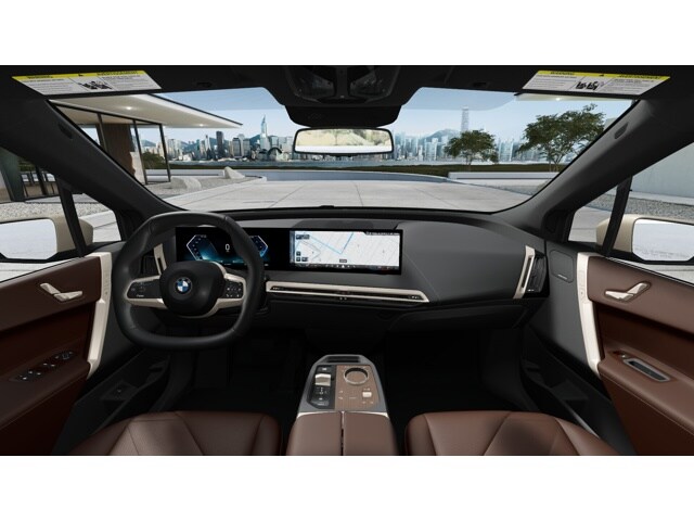 2026 BMW iX 45 - Photo 53