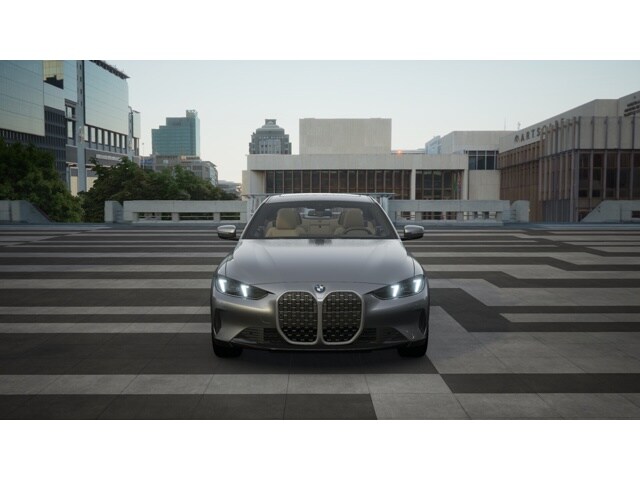 2026 Bmw 430i xDrive Coupe photo 3