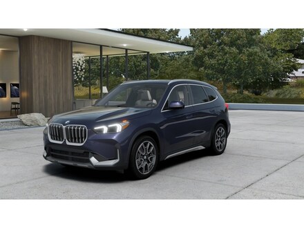 2026 BMW X1 xDrive28i SUV