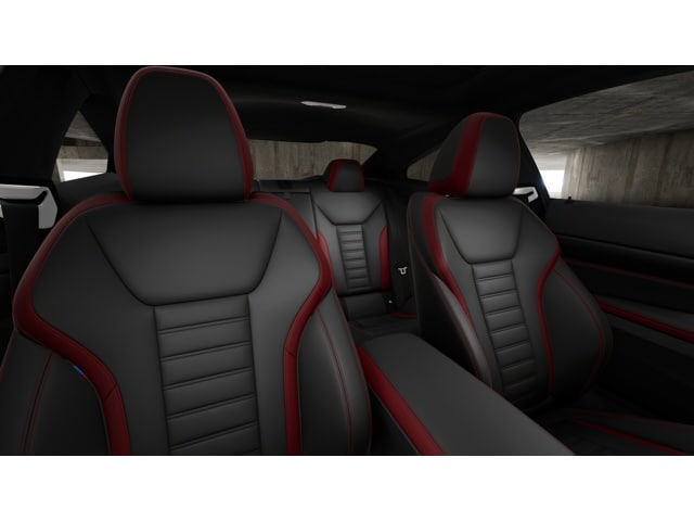2026 BMW 4 Series M440i - Photo 47