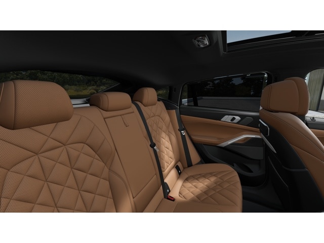 2026 BMW X6 M60i - Photo 41