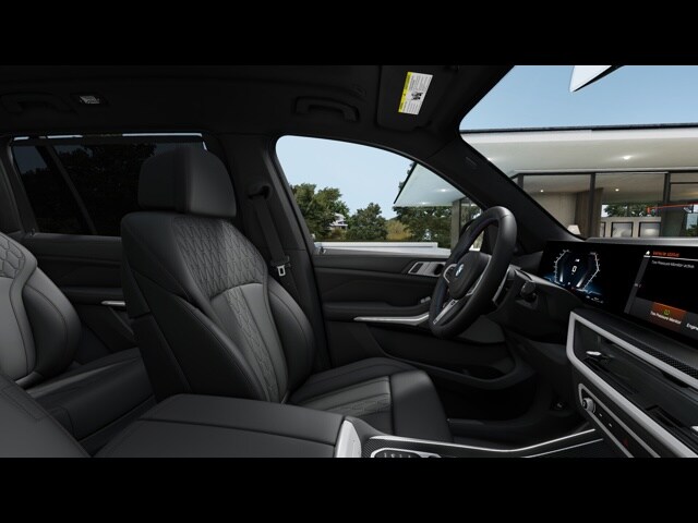 2025 BMW X7 M60i - Photo 39