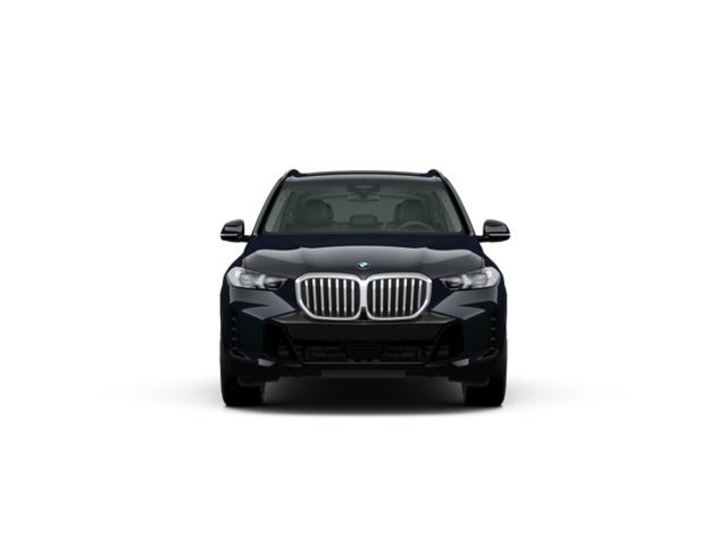 New 2026 BMW X5 xDrive40i SUV