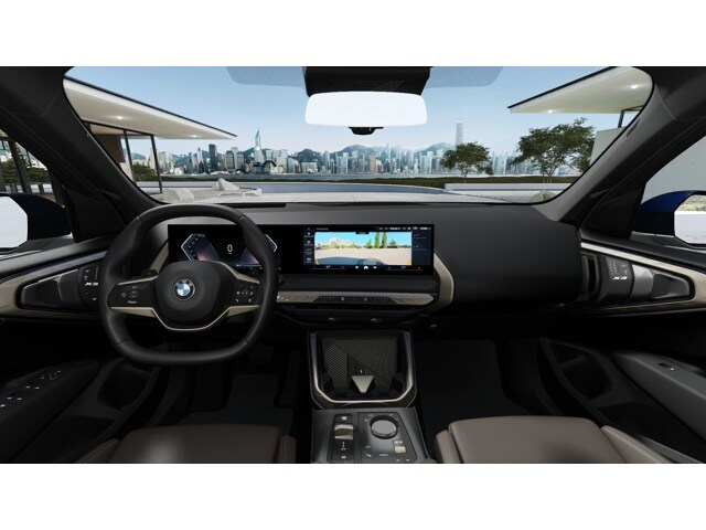 2026 Bmw X3 photo 13