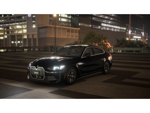I4 EDrive40 Hatchback