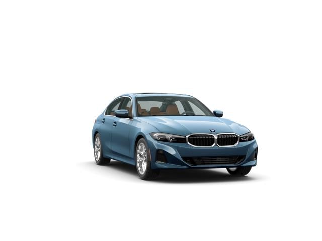 2026 BMW 3 Series