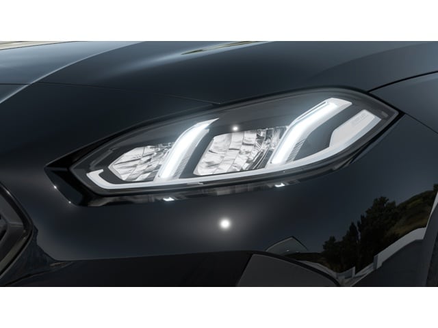 2026 BMW 2 Series M235 - Photo 41