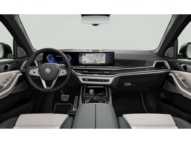 2026 BMW X7 ALPINA XB7 - Photo 34