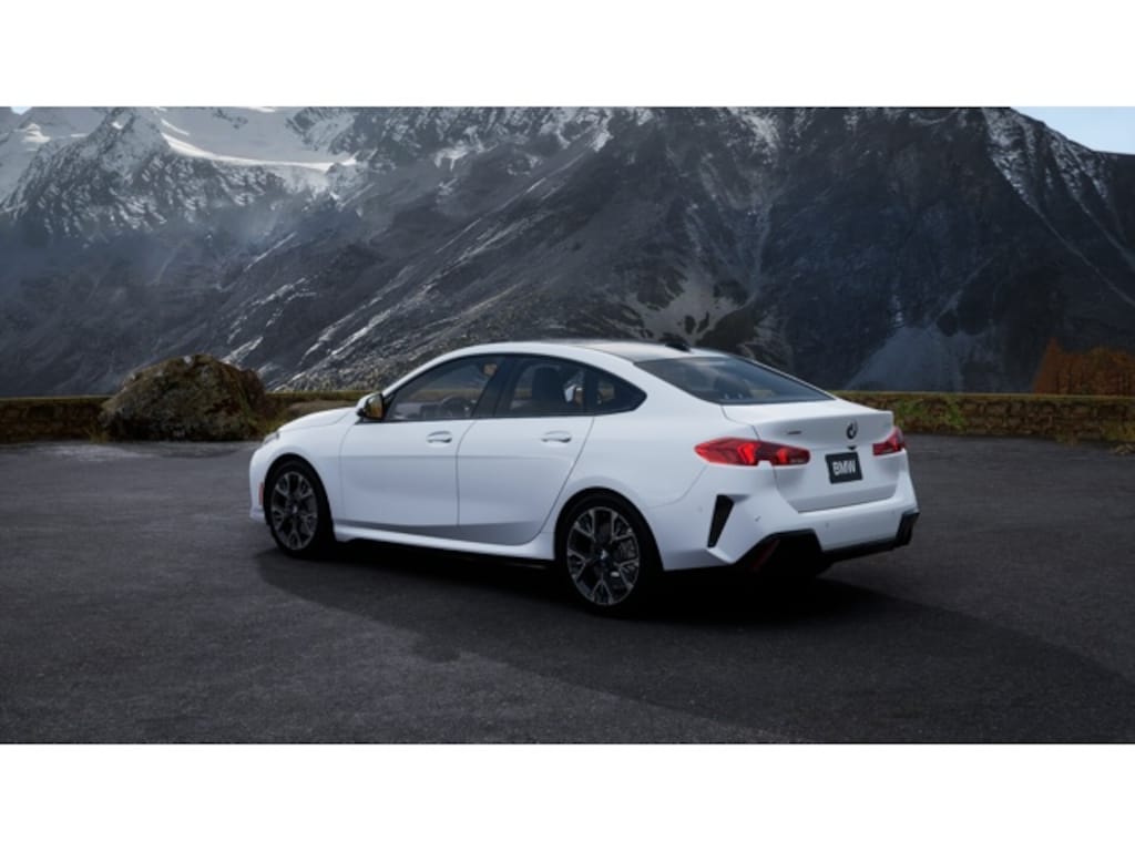 New 2026 BMW 228i xDrive Gran Coupe
