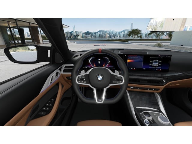 2027 BMW 4 Series M440i - Photo 13