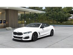2026 BMW M850i xDrive Convertible Urbandale, IA