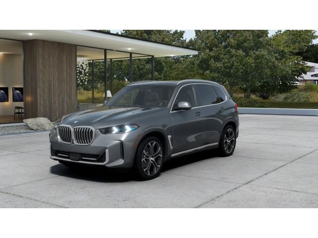 2026 BMW X5 40i - Photo 40