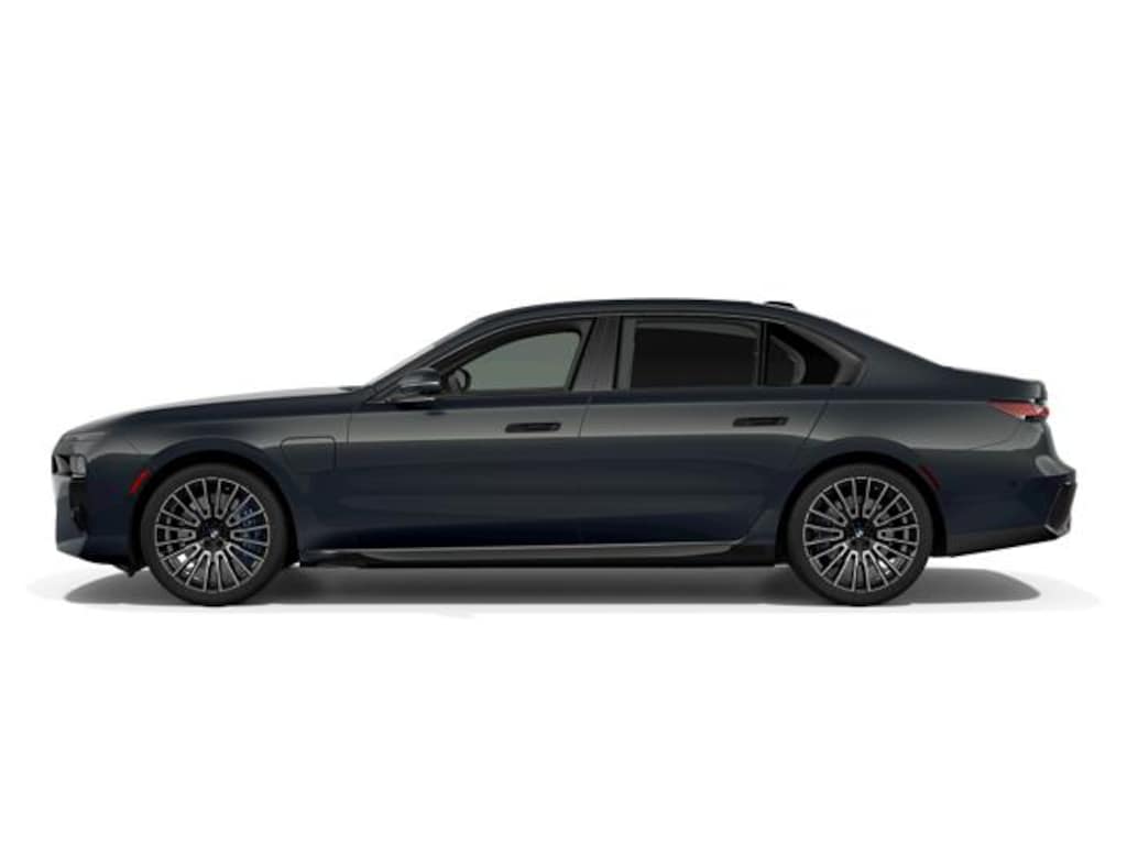 New 2026 BMW 750e xDrive Sedan
