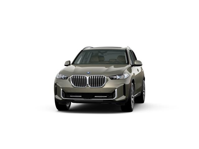 2026 Bmw X5 xDrive50e photo 2