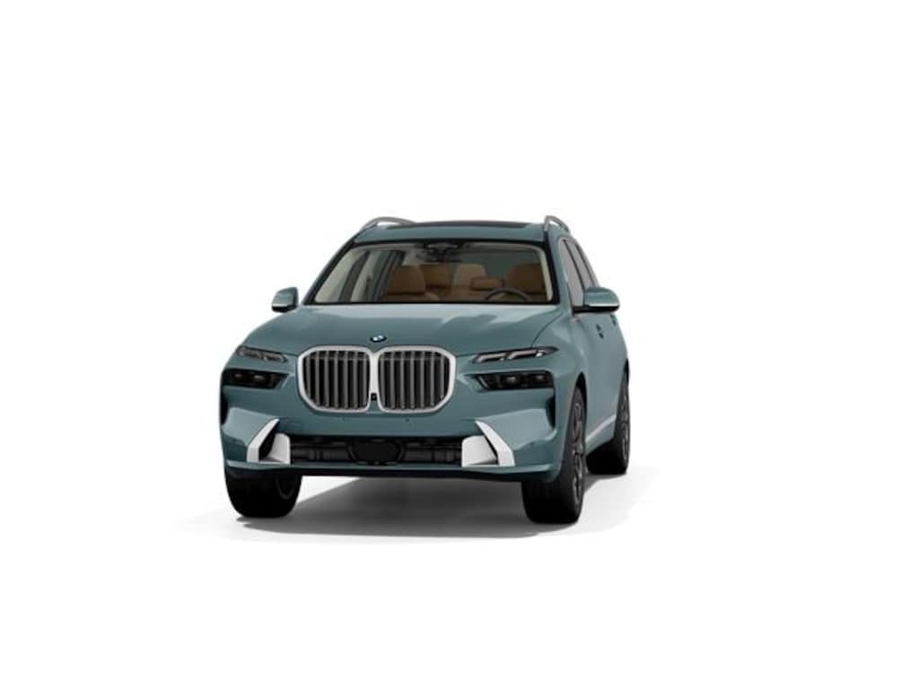 New 2026 BMW X7 xDrive40i SUV