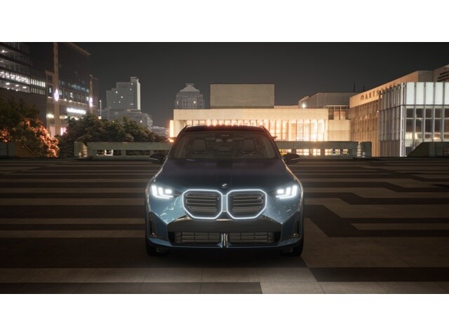 2026 Bmw X3 M50 photo 3