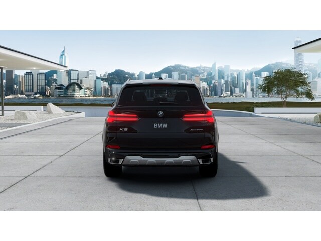 2026 BMW X5 50e - Photo 35
